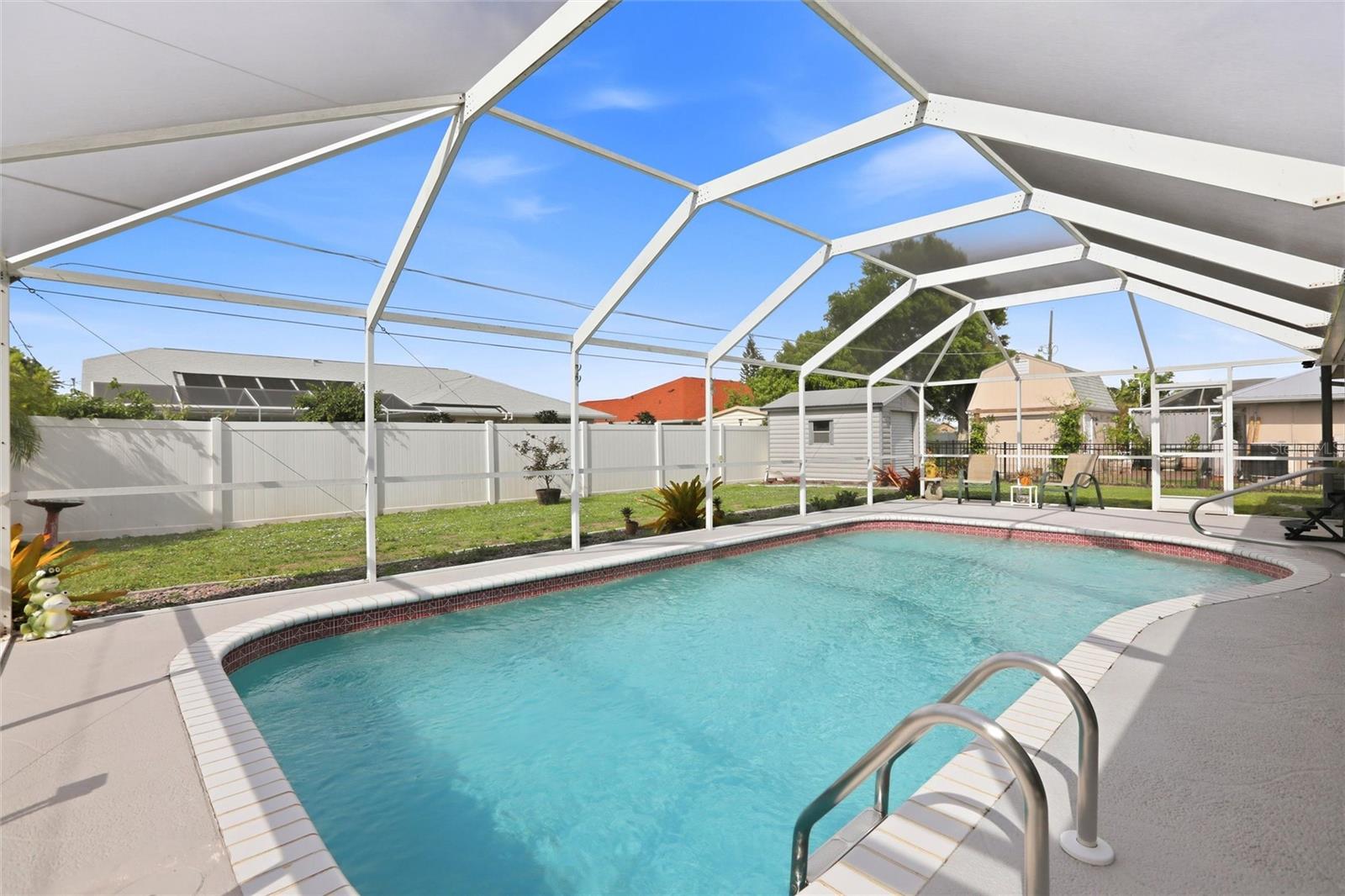 23494 NELSON AVE, PORT CHARLOTTE, FL, 33954