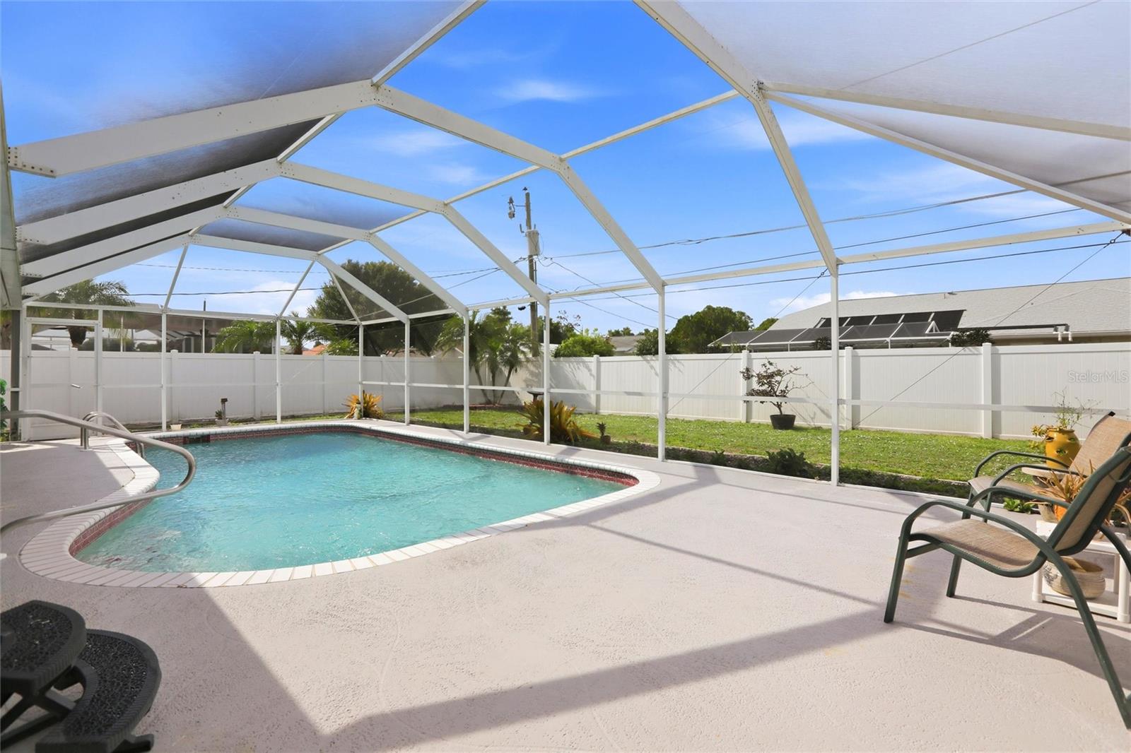 23494 NELSON AVE, PORT CHARLOTTE, FL, 33954