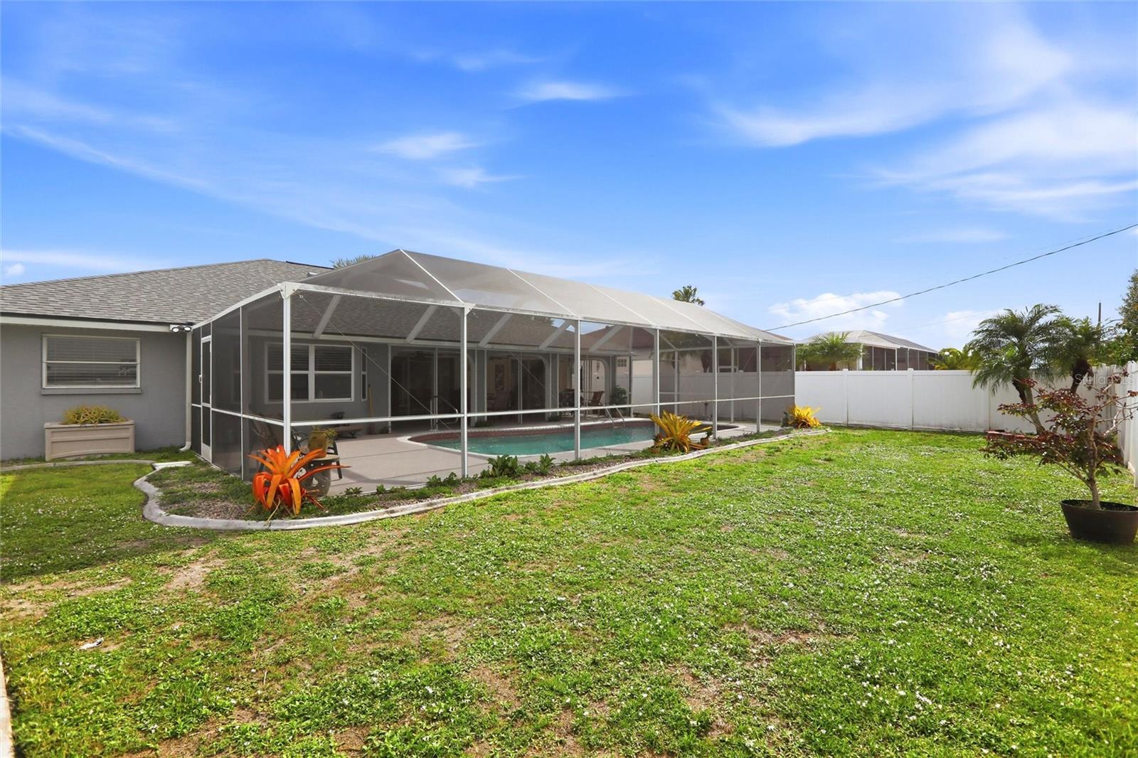 23494 NELSON AVE, PORT CHARLOTTE, FL, 33954