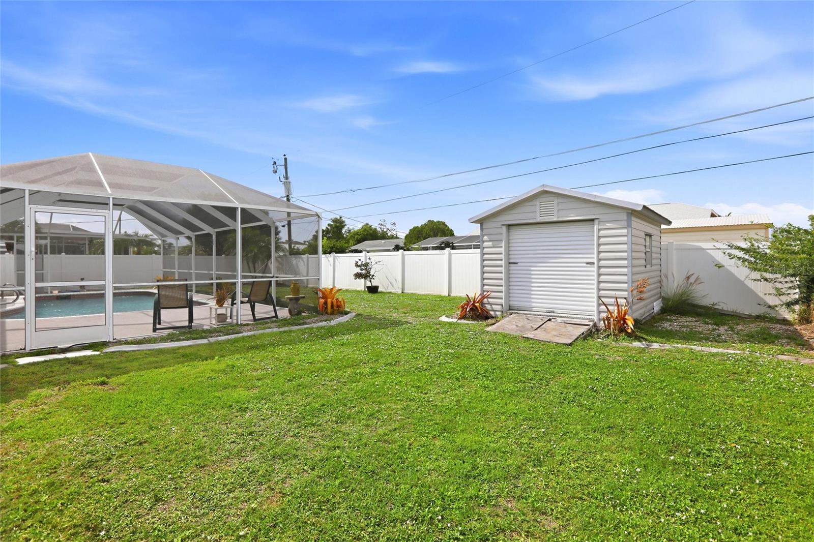 23494 NELSON AVE, PORT CHARLOTTE, FL, 33954