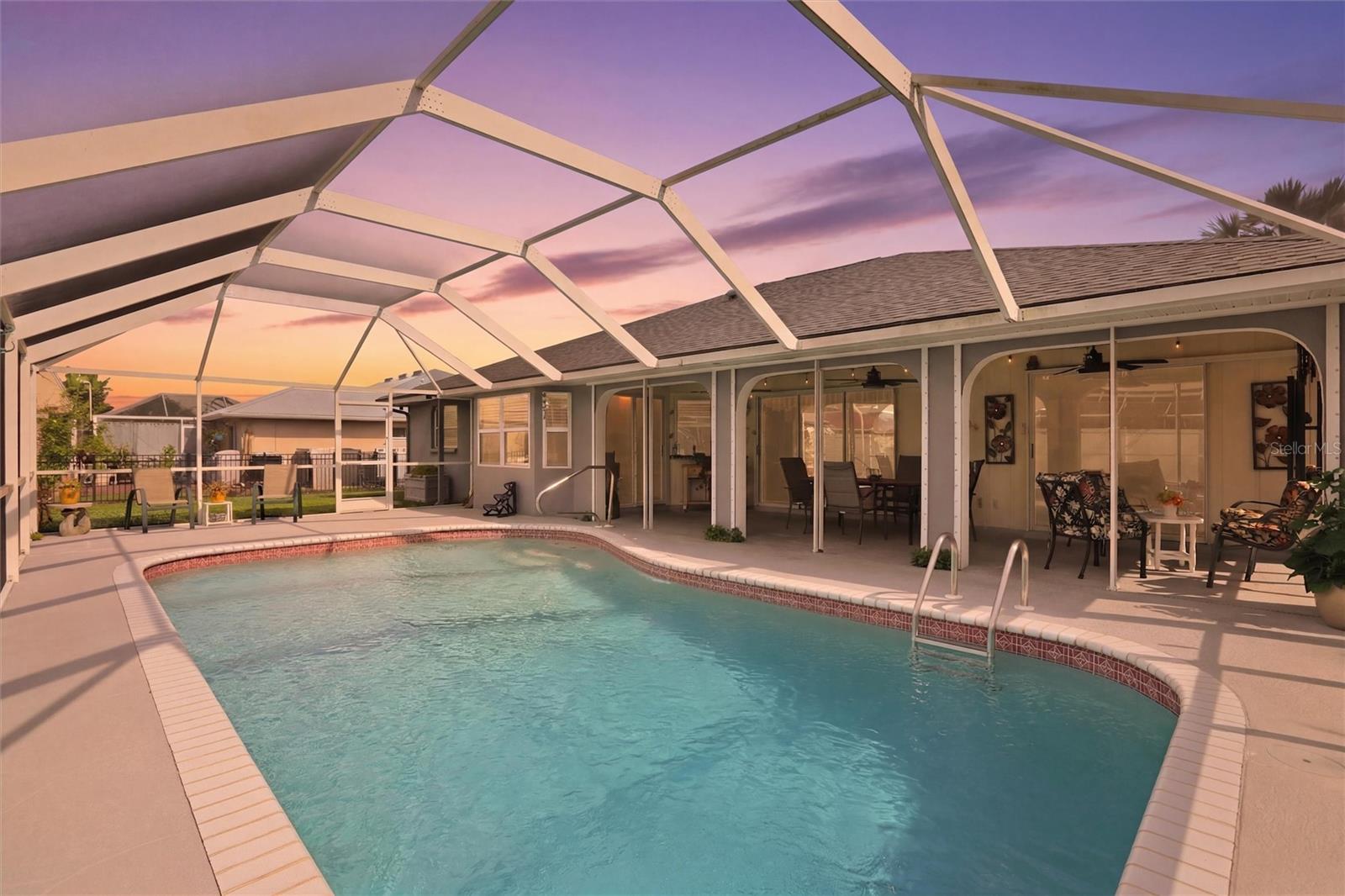 23494 NELSON AVE, PORT CHARLOTTE, FL, 33954