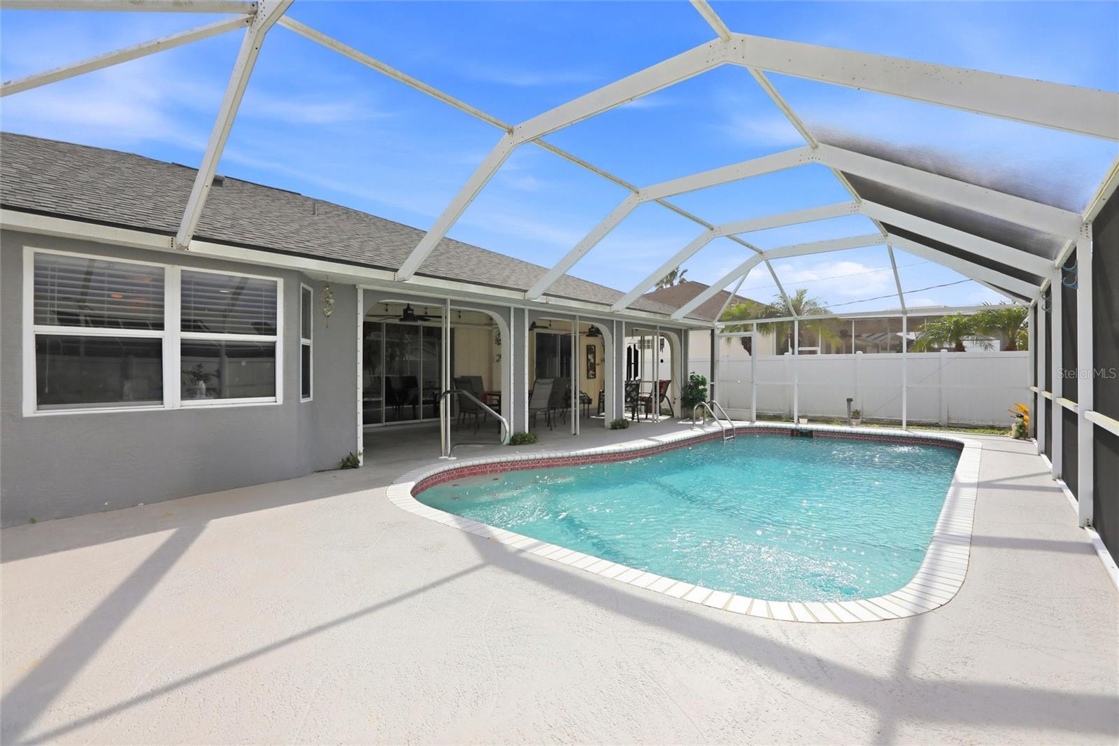 23494 NELSON AVE, PORT CHARLOTTE, FL, 33954