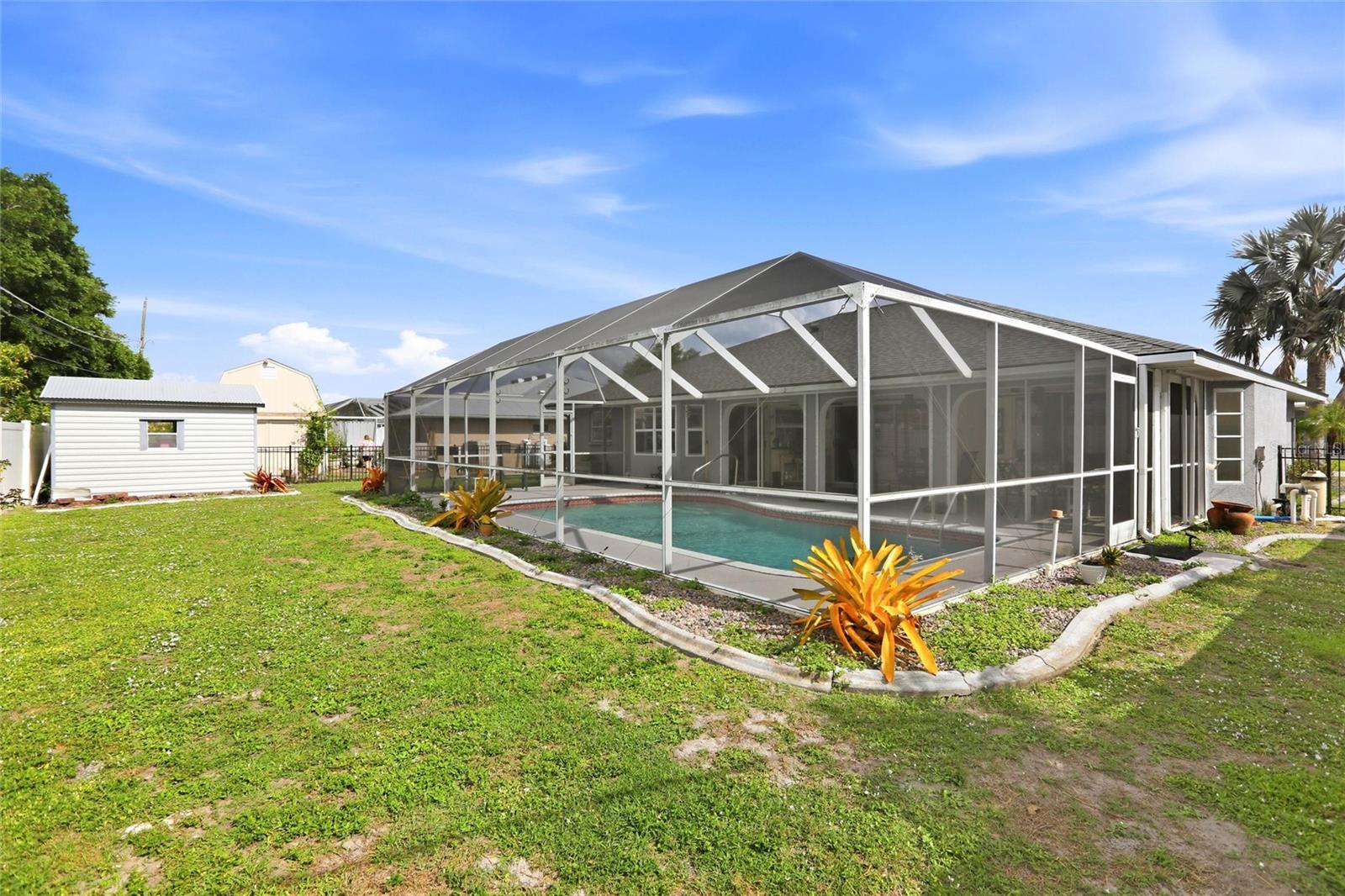 23494 NELSON AVE, PORT CHARLOTTE, FL, 33954