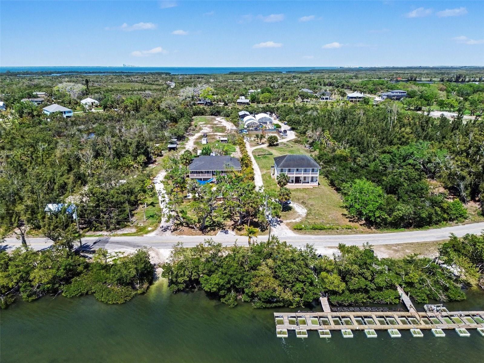 1740 BAYSHORE DR, TERRA CEIA, FL, 34250