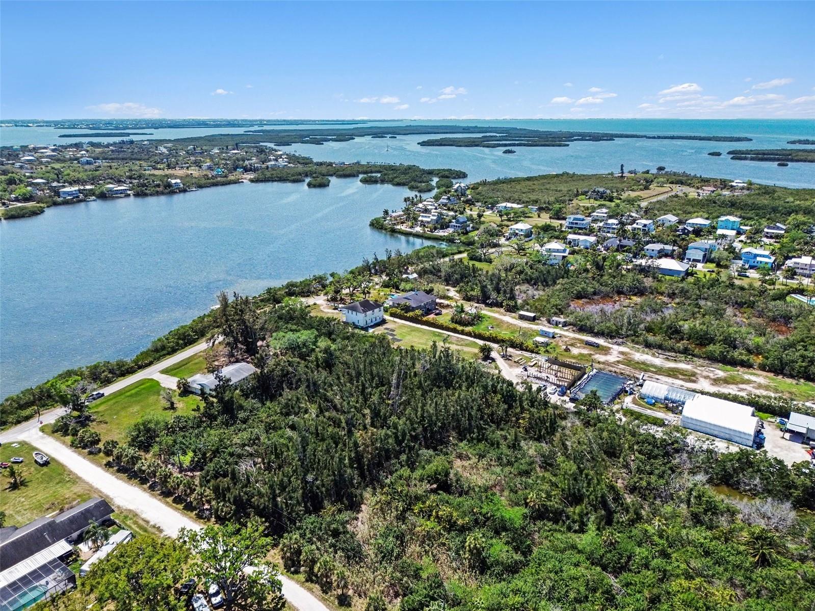 1740 BAYSHORE DR, TERRA CEIA, FL, 34250