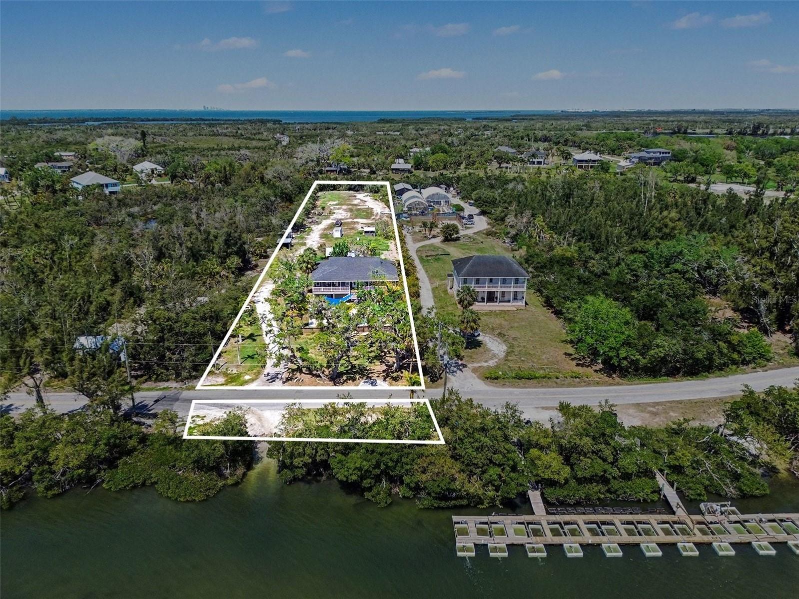 1740 BAYSHORE DR, TERRA CEIA, FL, 34250