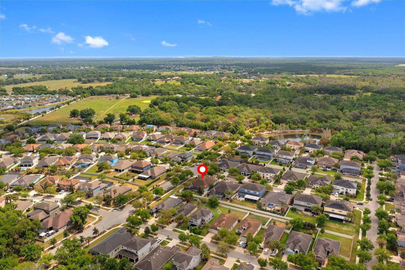 11403 SCRIBNER STATION LN, LITHIA, FL, 33547
