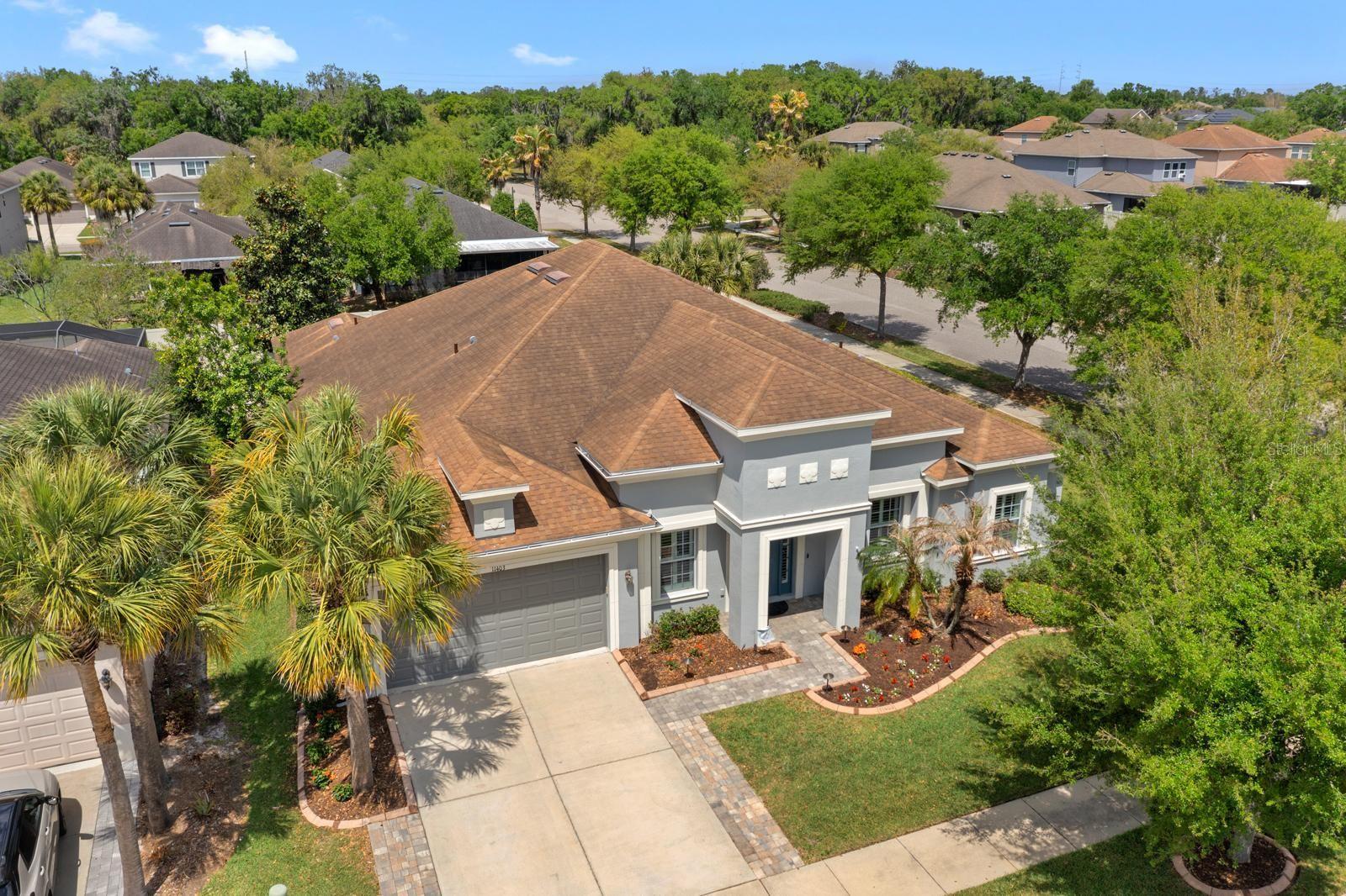 11403 SCRIBNER STATION LN, LITHIA, FL, 33547