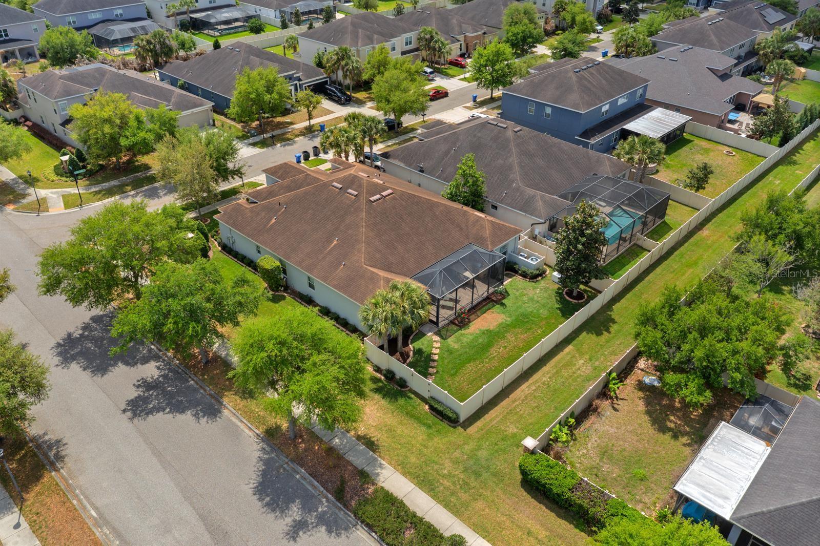 11403 SCRIBNER STATION LN, LITHIA, FL, 33547
