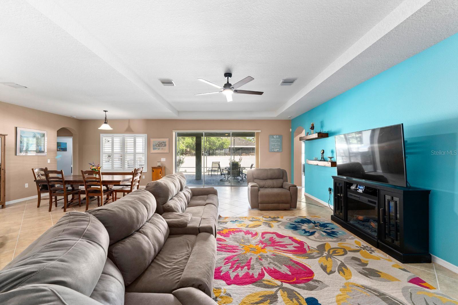 11403 SCRIBNER STATION LN, LITHIA, FL, 33547