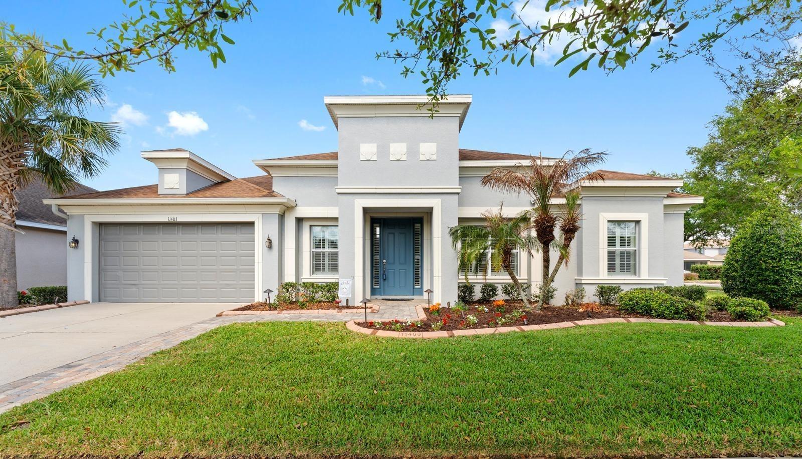 11403 SCRIBNER STATION LN, LITHIA, FL, 33547