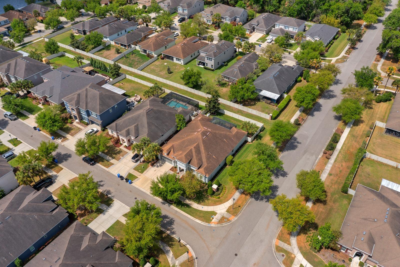11403 SCRIBNER STATION LN, LITHIA, FL, 33547