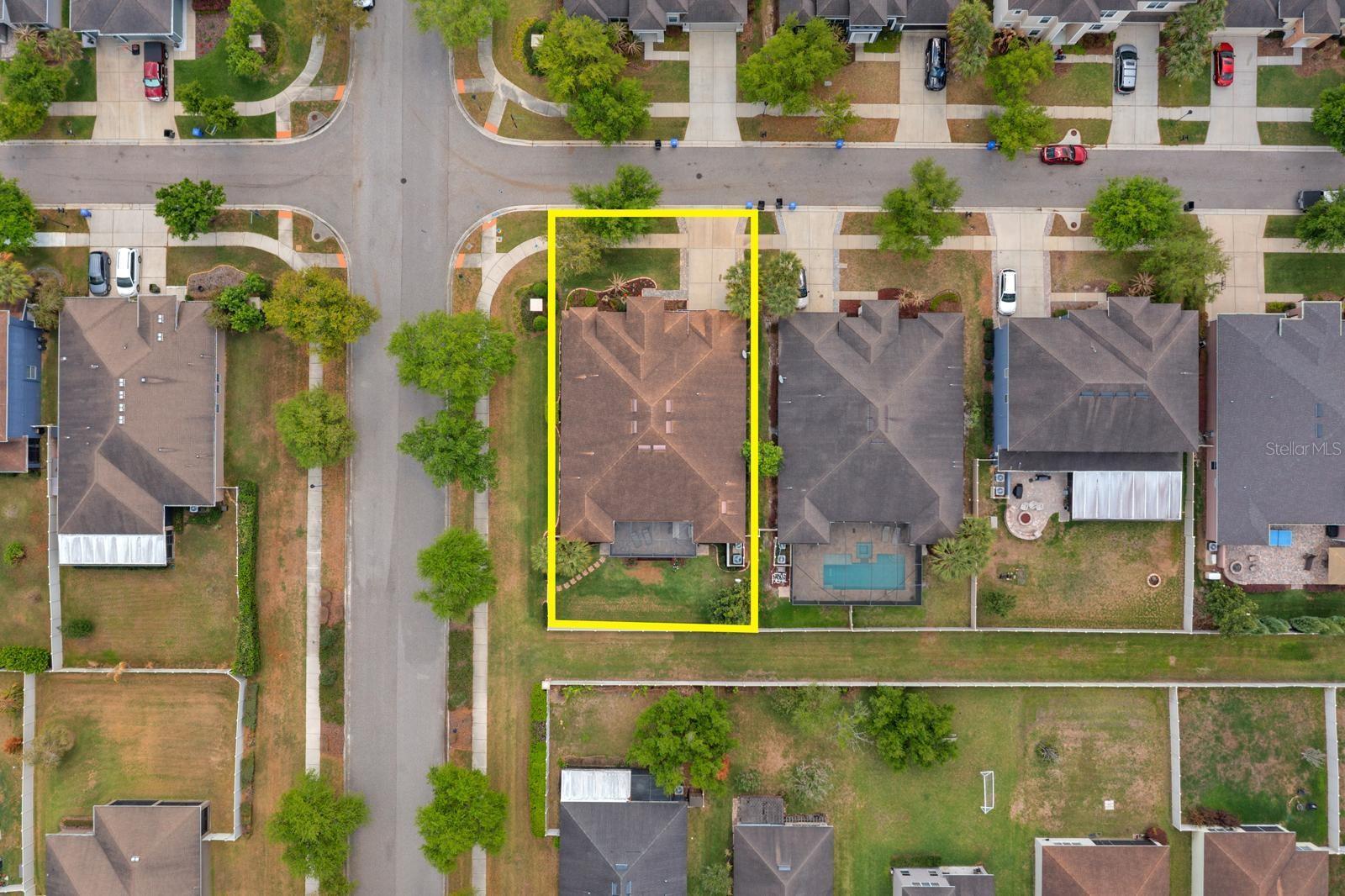 11403 SCRIBNER STATION LN, LITHIA, FL, 33547