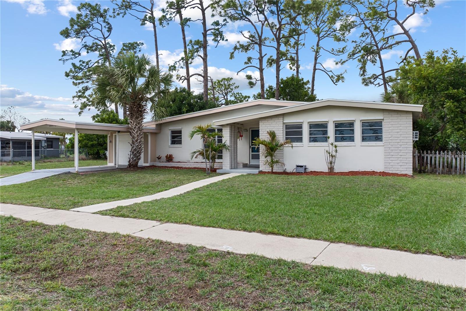 22370 CATHERINE AVE, PORT CHARLOTTE, FL, 33952