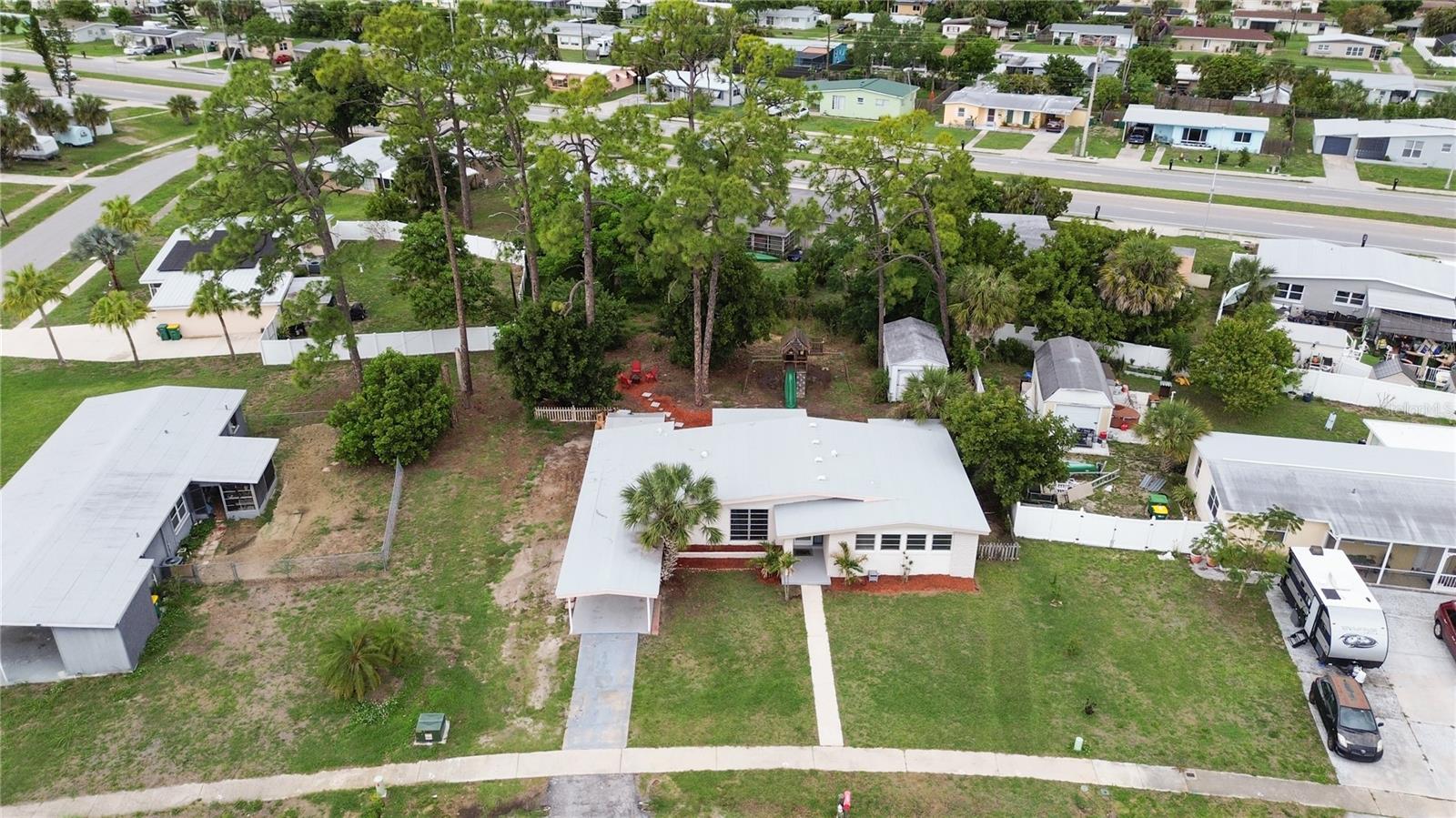 22370 CATHERINE AVE, PORT CHARLOTTE, FL, 33952