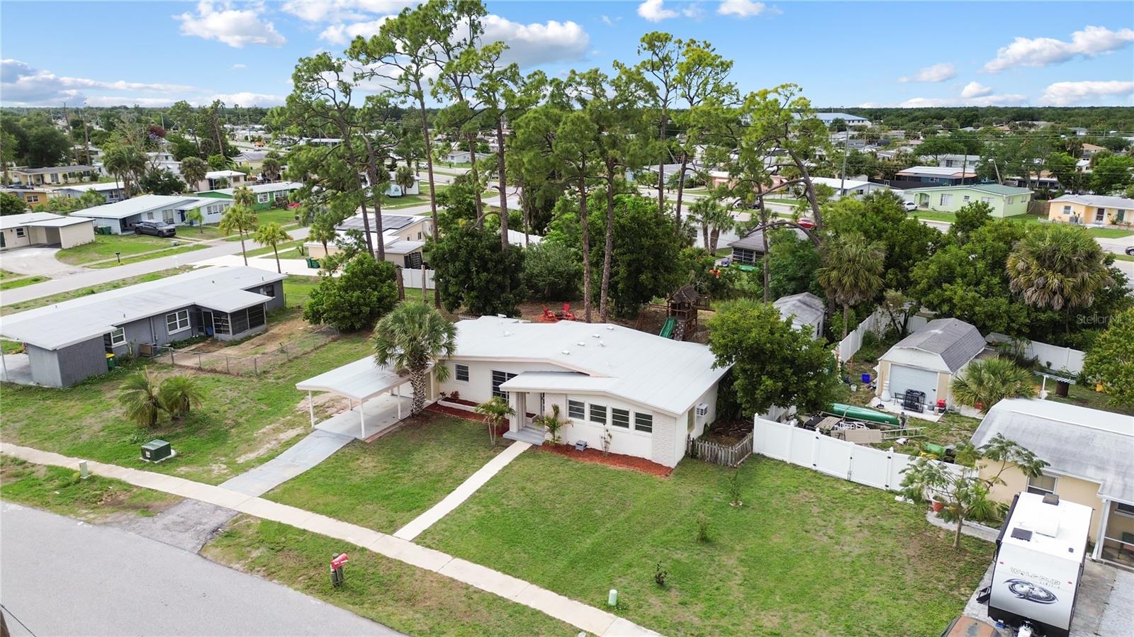 22370 CATHERINE AVE, PORT CHARLOTTE, FL, 33952