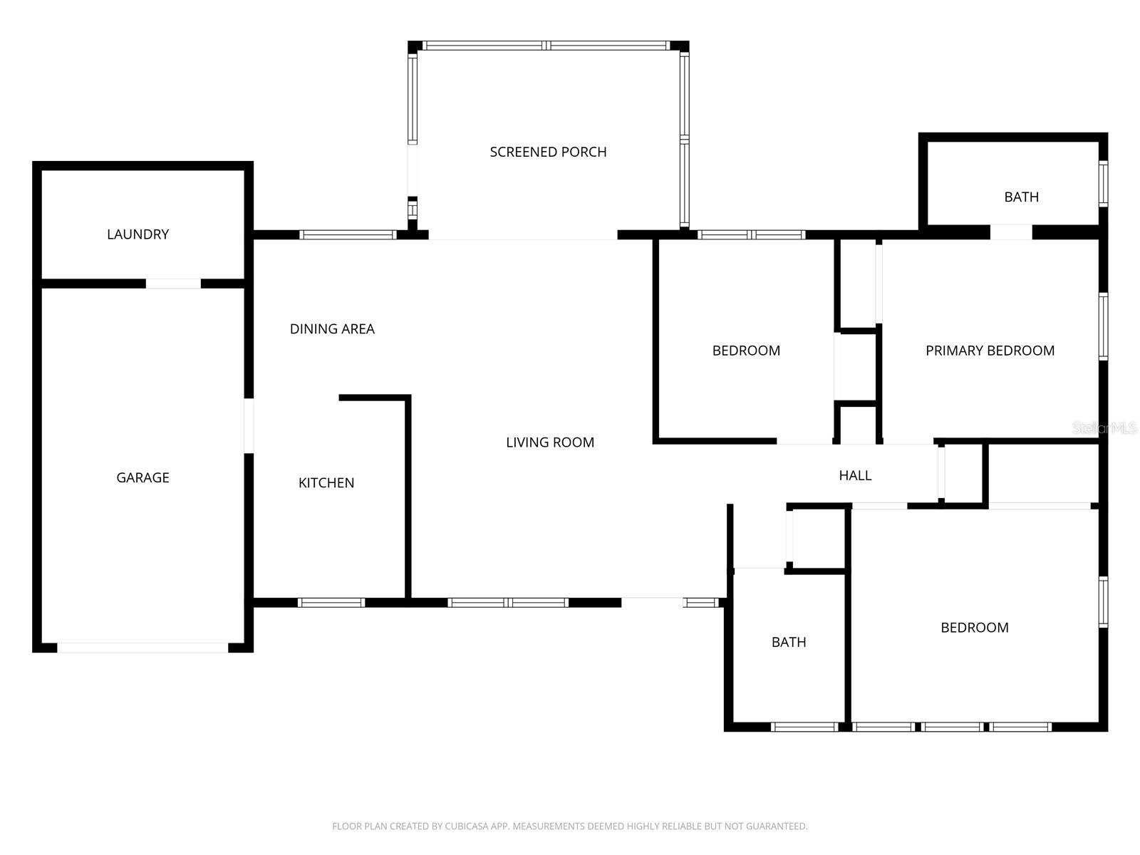 22370 CATHERINE AVE, PORT CHARLOTTE, FL, 33952