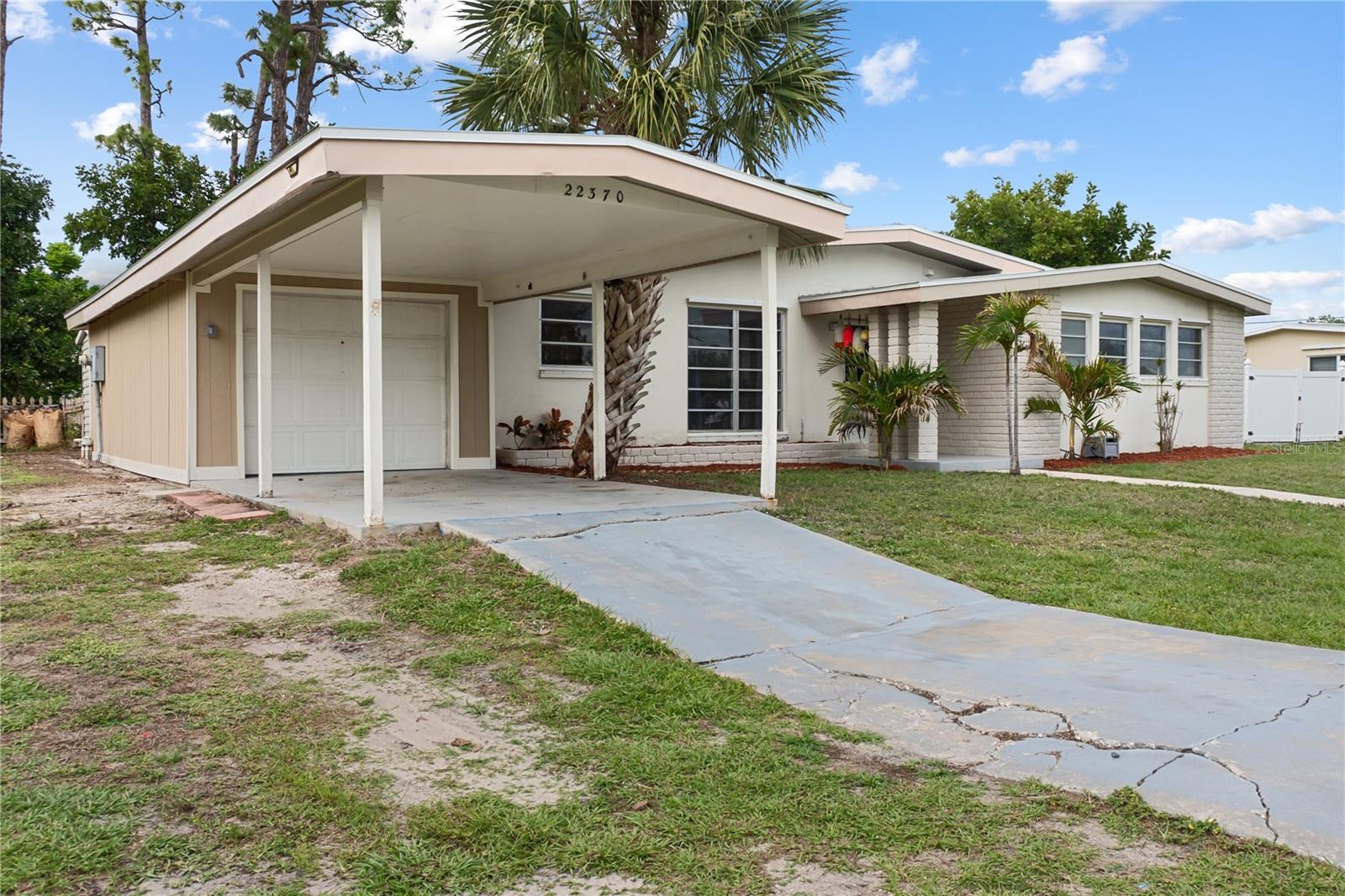 22370 CATHERINE AVE, PORT CHARLOTTE, FL, 33952