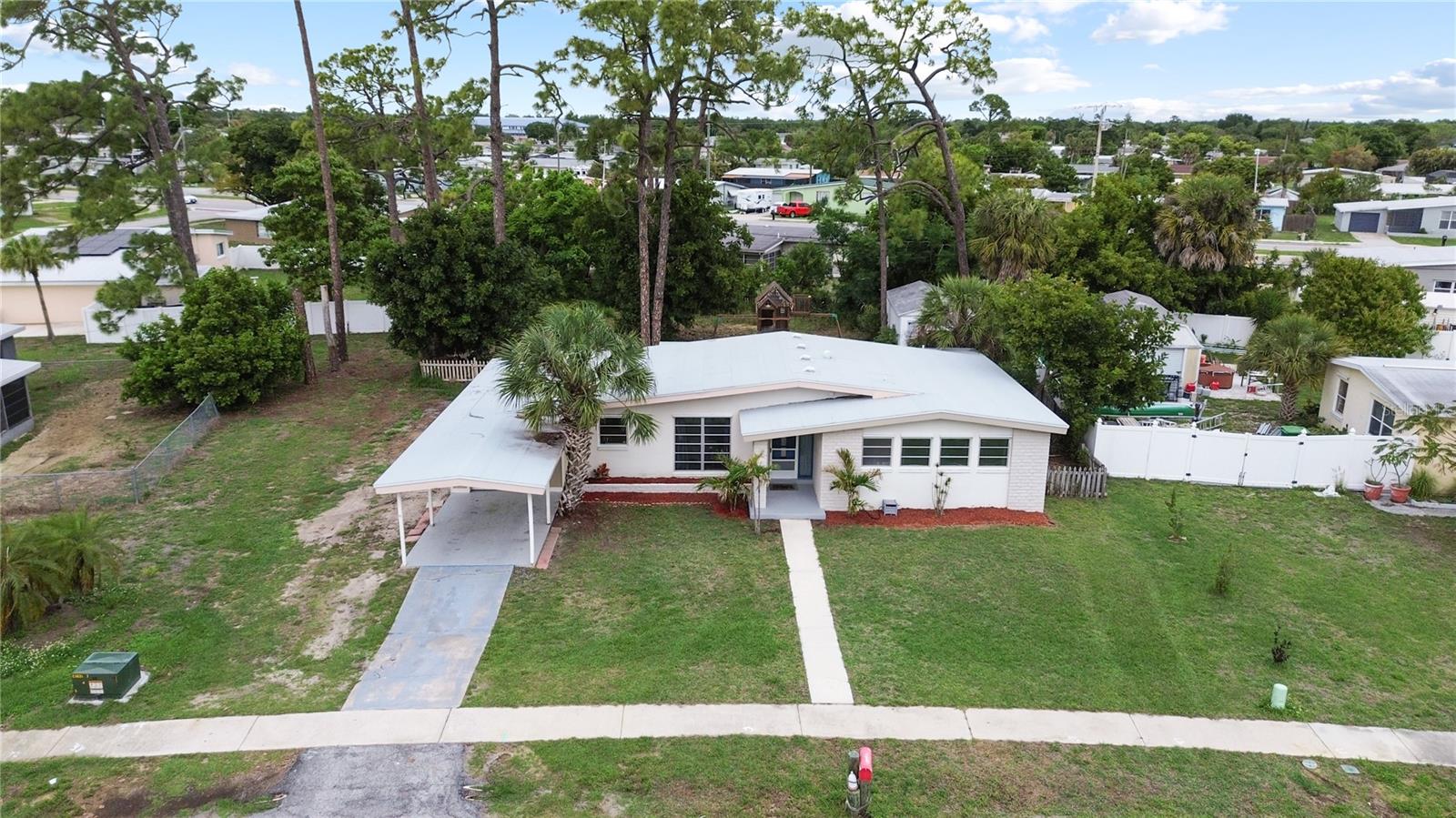 22370 CATHERINE AVE, PORT CHARLOTTE, FL, 33952