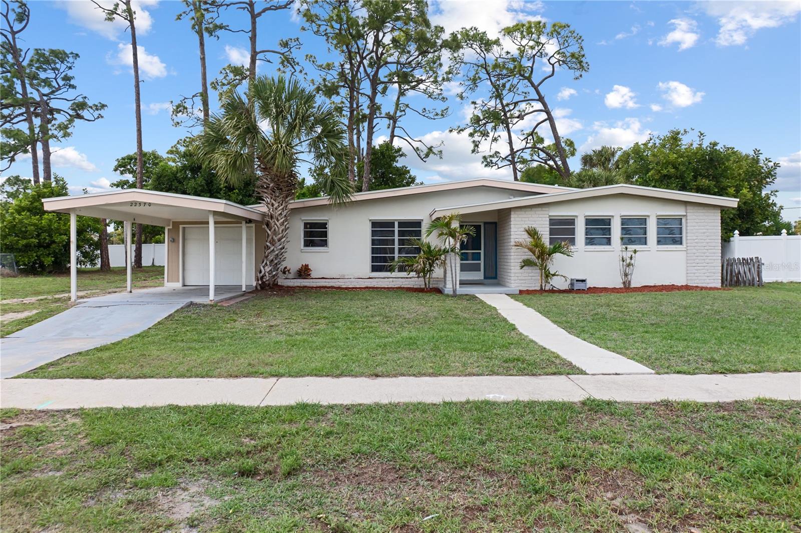 22370 CATHERINE AVE, PORT CHARLOTTE, FL, 33952