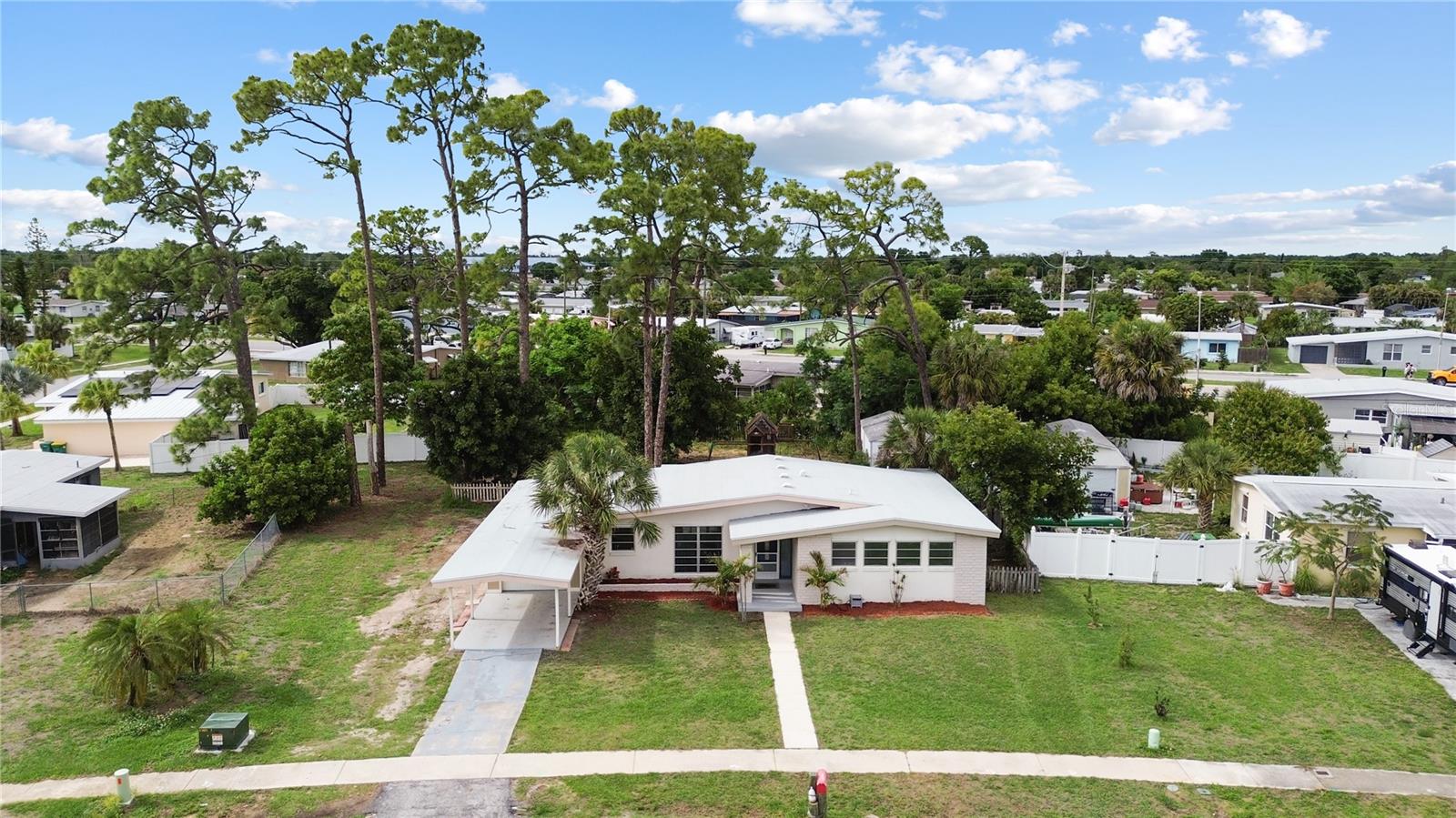 22370 CATHERINE AVE, PORT CHARLOTTE, FL, 33952