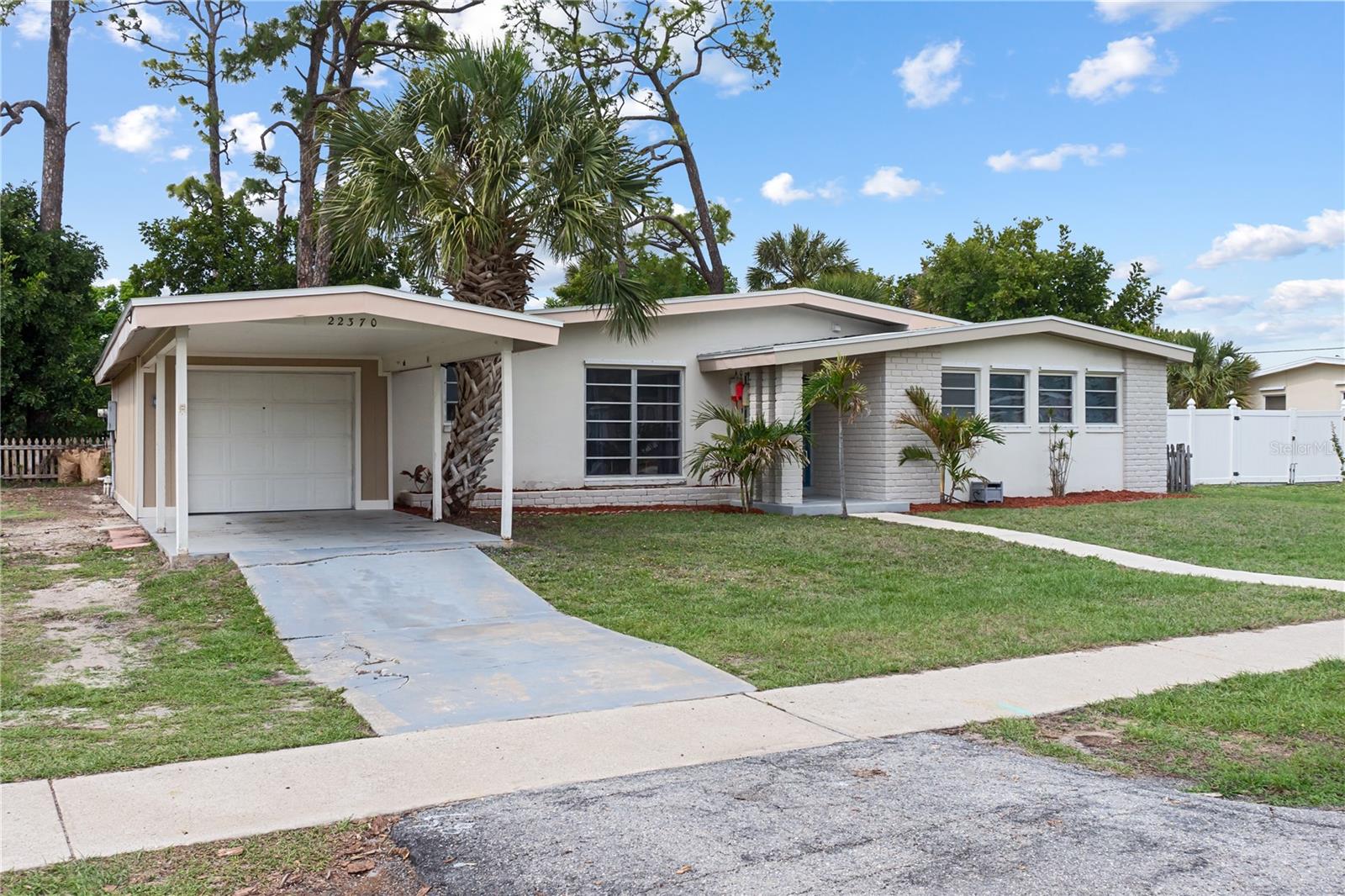 22370 CATHERINE AVE, PORT CHARLOTTE, FL, 33952