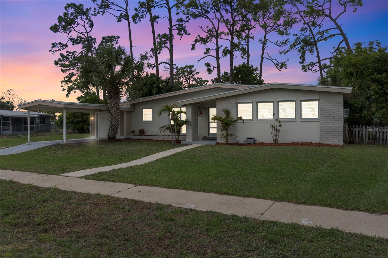 22370 CATHERINE AVE, PORT CHARLOTTE, FL, 33952