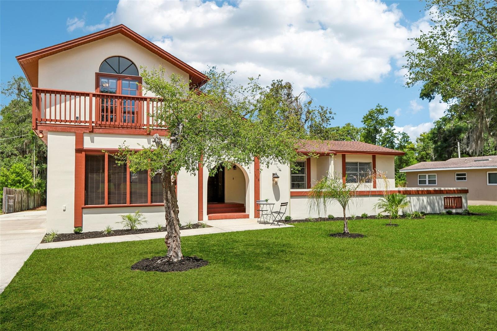 118 N GREENFIELD AVE, TEMPLE TERRACE, FL, 33617