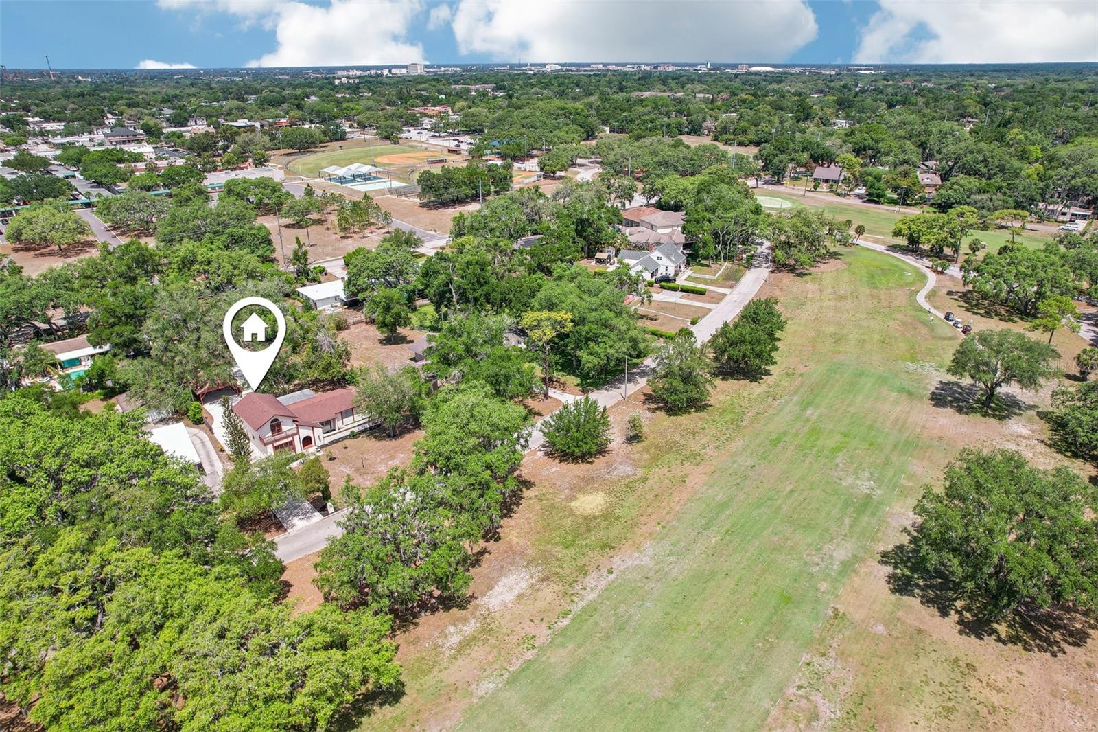 118 N GREENFIELD AVE, TEMPLE TERRACE, FL, 33617