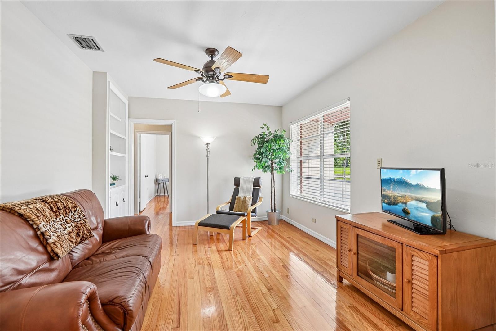 118 N GREENFIELD AVE, TEMPLE TERRACE, FL, 33617