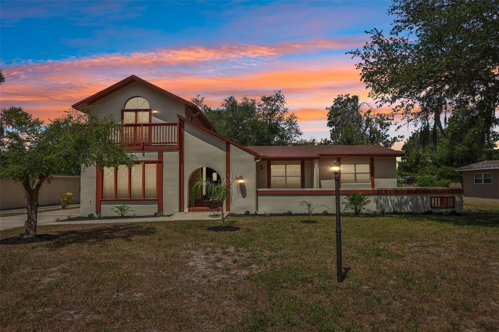 118 N GREENFIELD AVE, TEMPLE TERRACE, FL, 33617