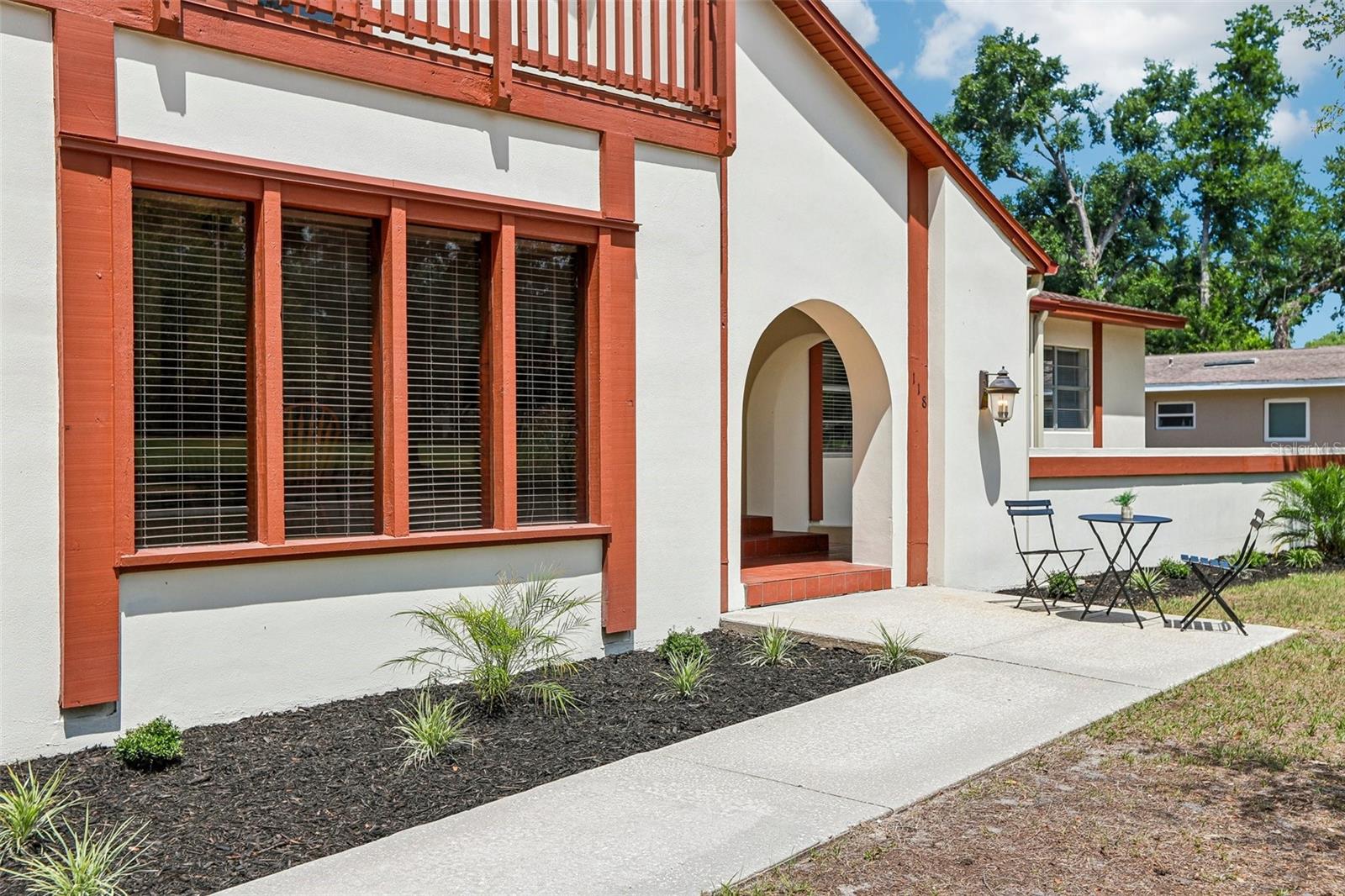 118 N GREENFIELD AVE, TEMPLE TERRACE, FL, 33617