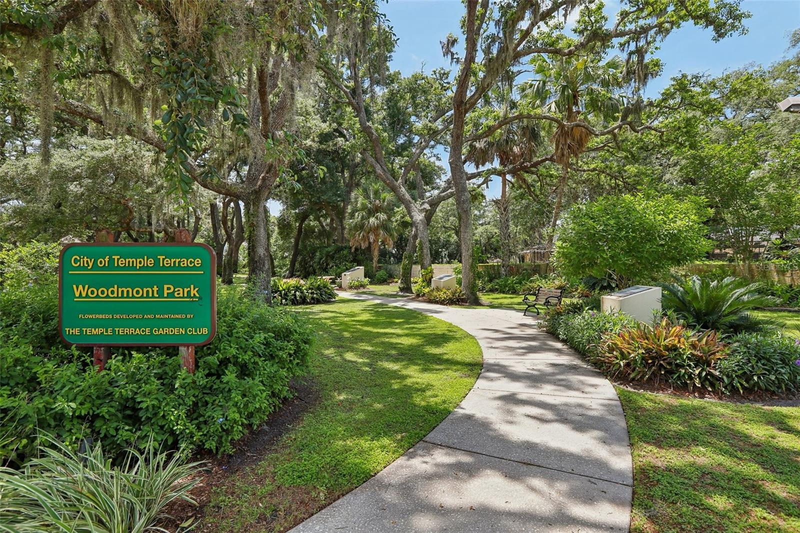 118 N GREENFIELD AVE, TEMPLE TERRACE, FL, 33617