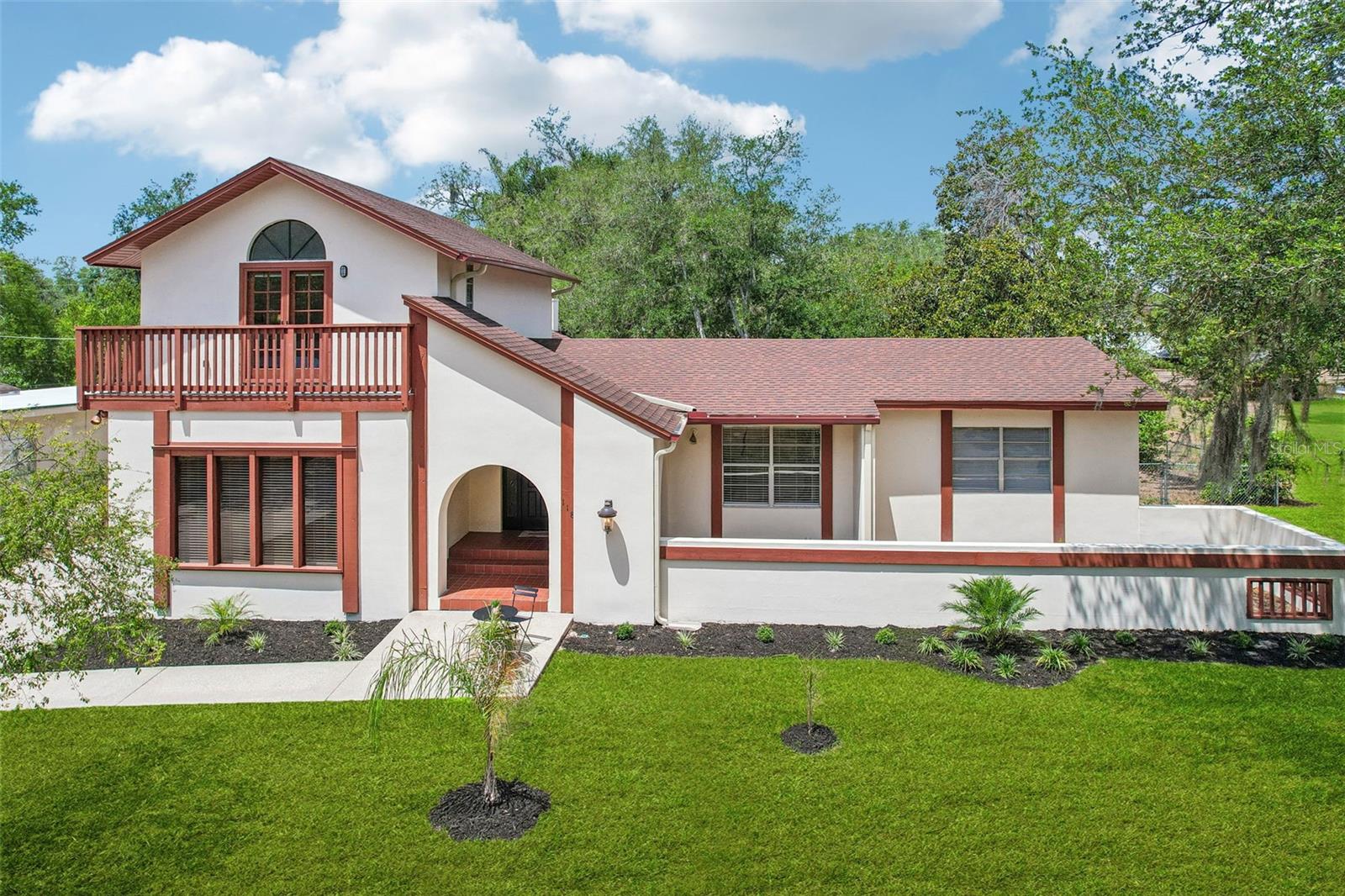 118 N GREENFIELD AVE, TEMPLE TERRACE, FL, 33617