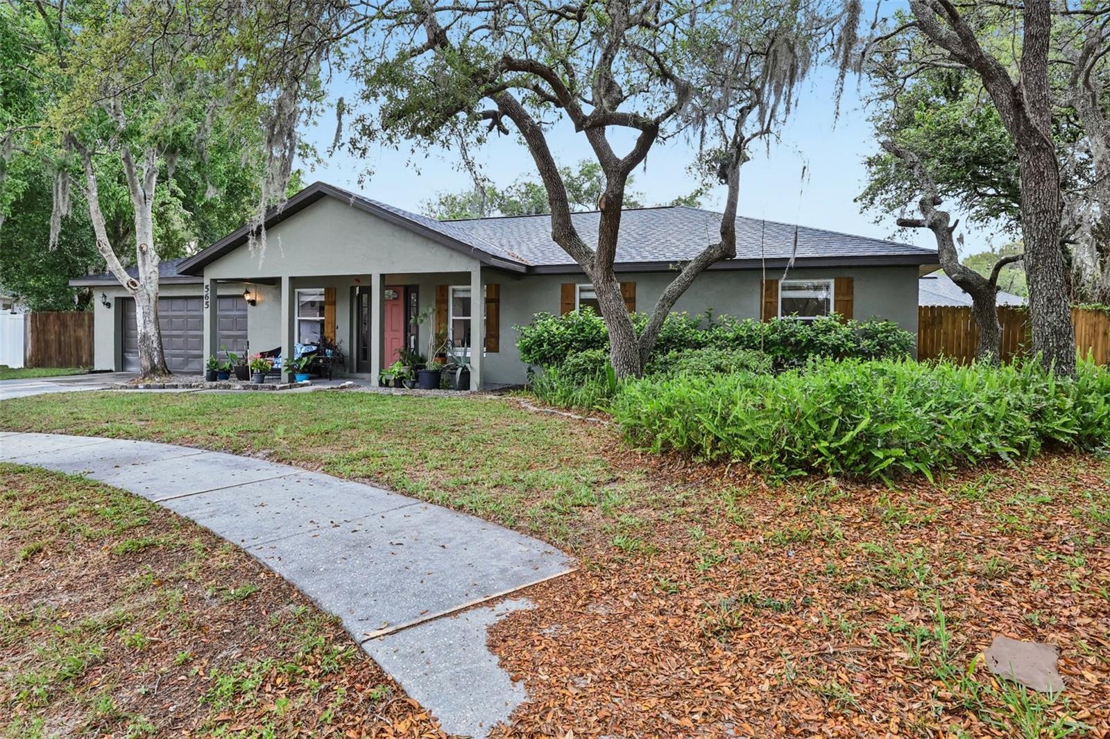 565 CHULA WOODS CT, CHULUOTA, FL, 32766