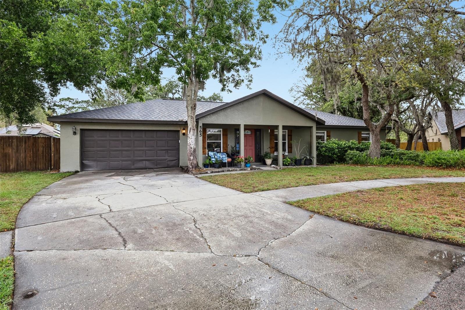 565 CHULA WOODS CT, CHULUOTA, FL, 32766