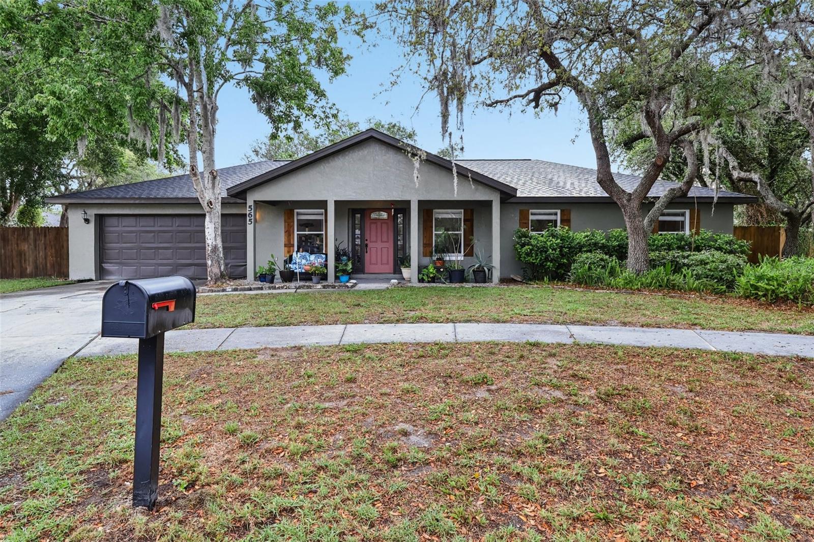565 CHULA WOODS CT, CHULUOTA, FL, 32766