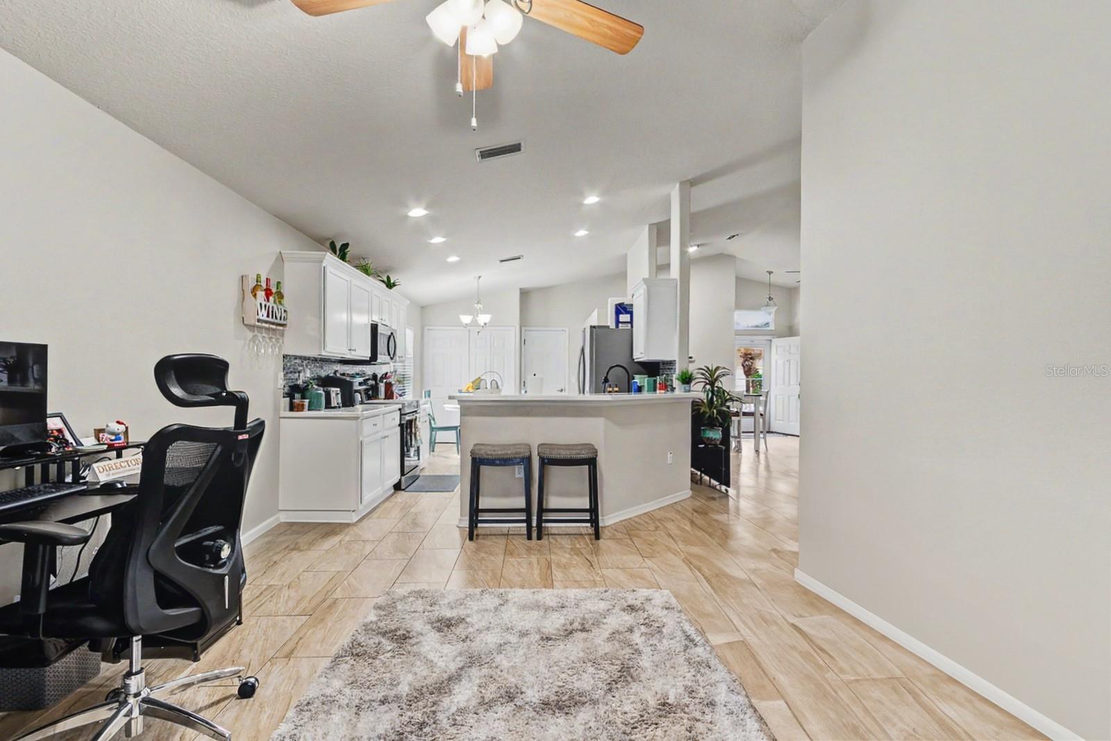 437 DAHOON HOLLY DR, DAYTONA BEACH, FL, 32117