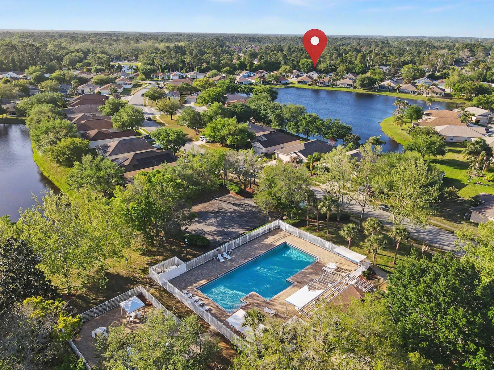 437 DAHOON HOLLY DR, DAYTONA BEACH, FL, 32117