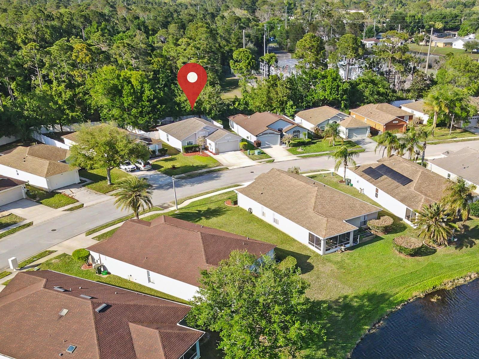 437 DAHOON HOLLY DR, DAYTONA BEACH, FL, 32117