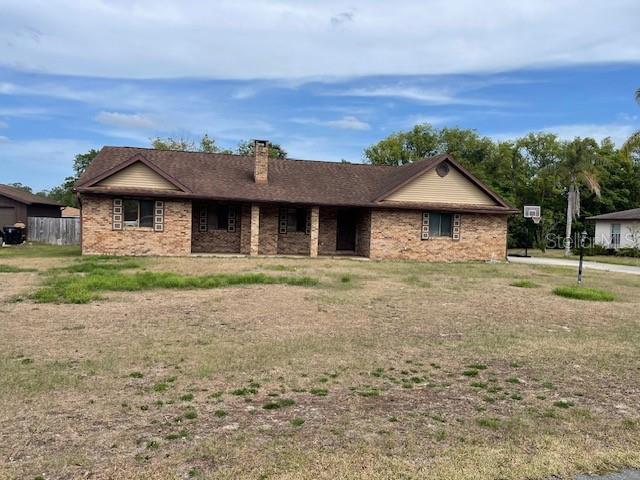 724 MONTCLAIR TER, ORANGE CITY, FL, 32763