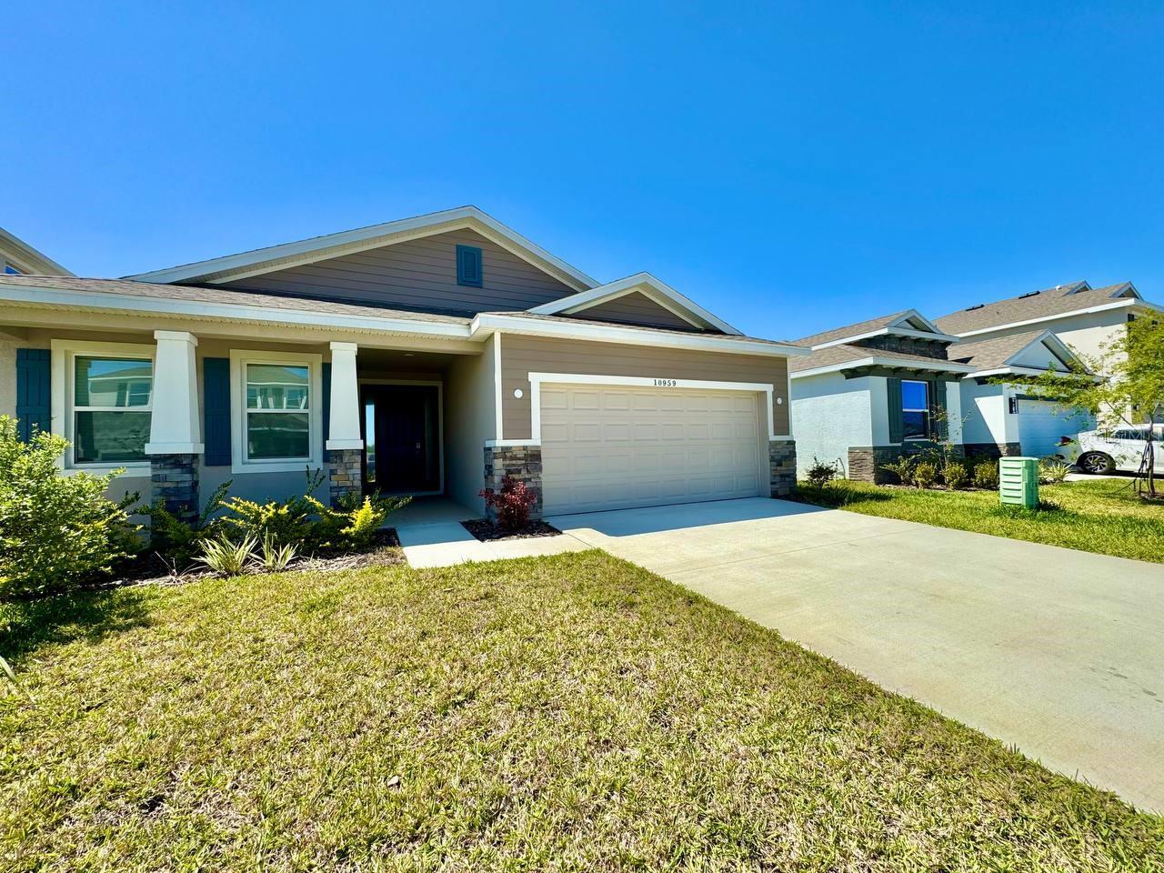 10959 COTTON VALE PL, SAN ANTONIO, FL, 33576