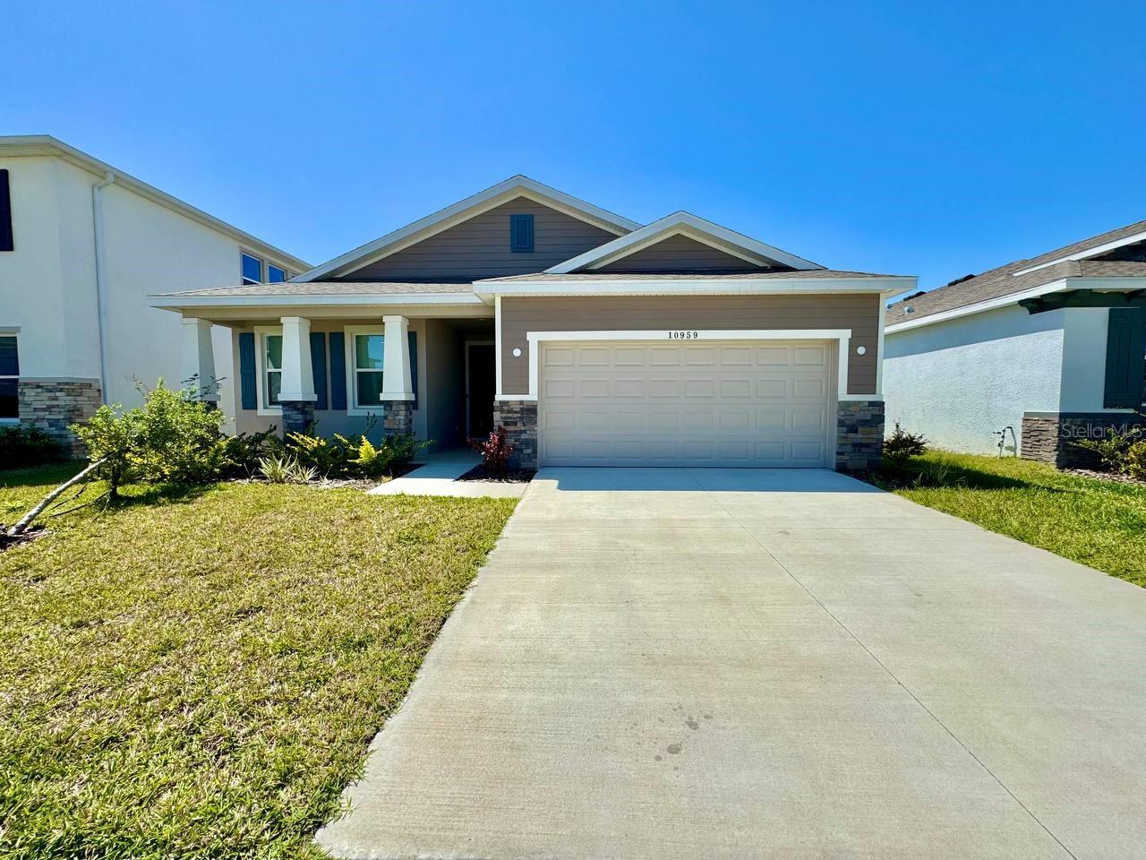 10959 COTTON VALE PL, SAN ANTONIO, FL, 33576