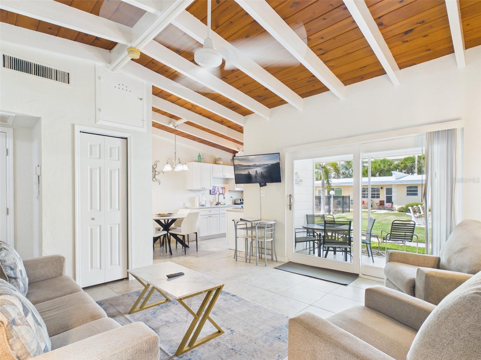 6006 MIDNIGHT PASS RD #51, SARASOTA, FL, 34242
