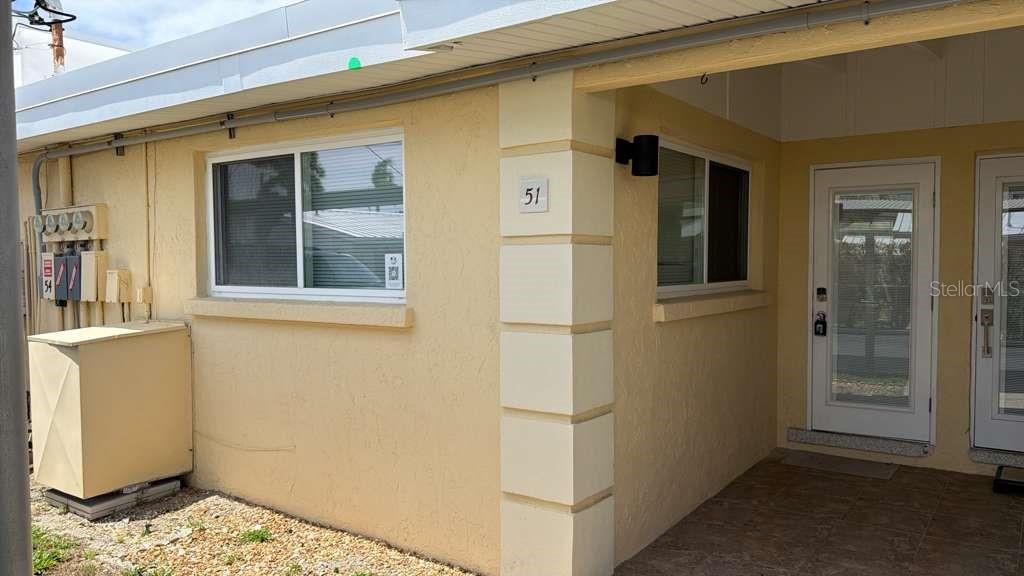 6006 MIDNIGHT PASS RD #51, SARASOTA, FL, 34242