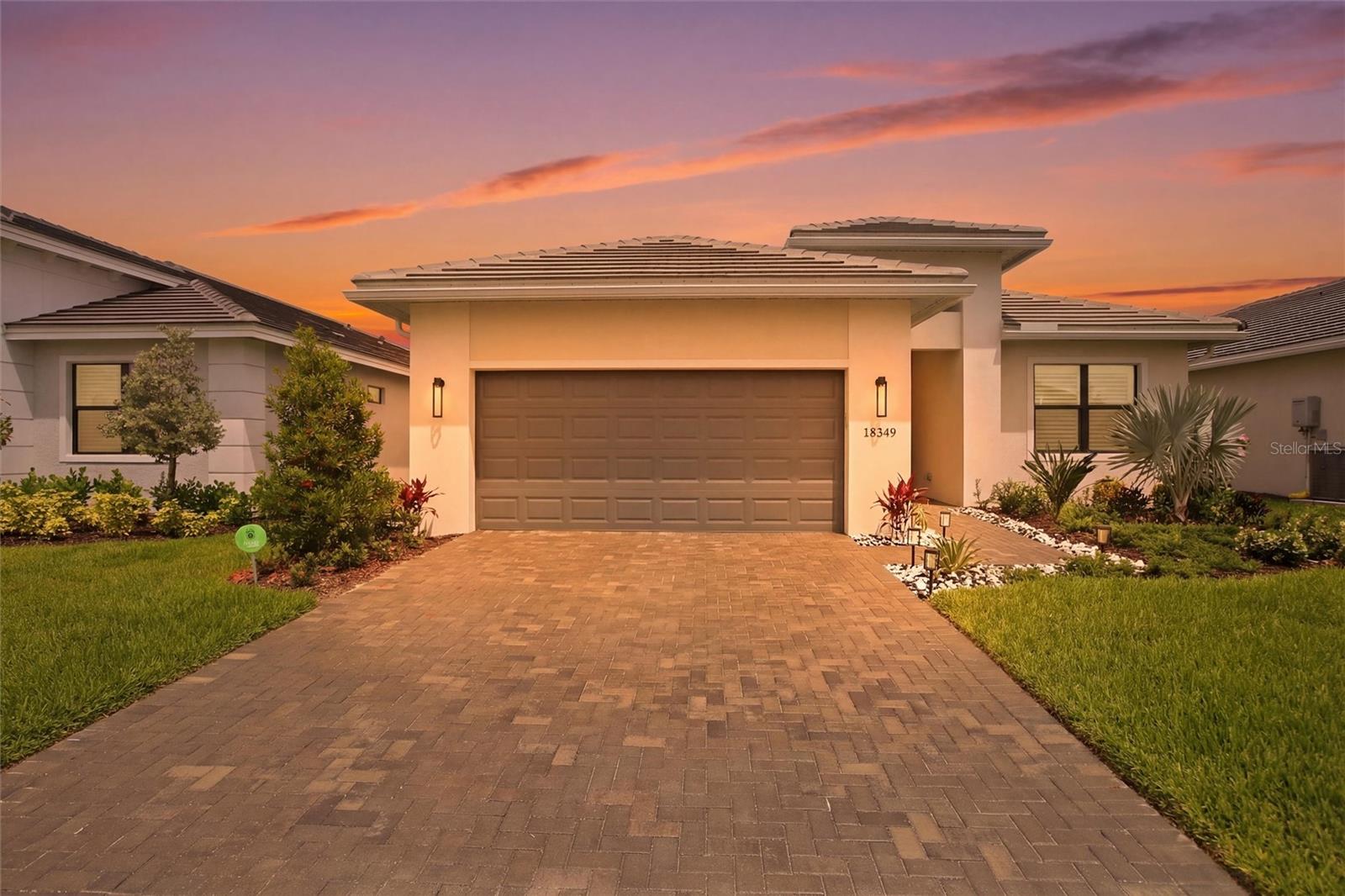 18249 ROCKPORT PL, BRADENTON, FL, 34211