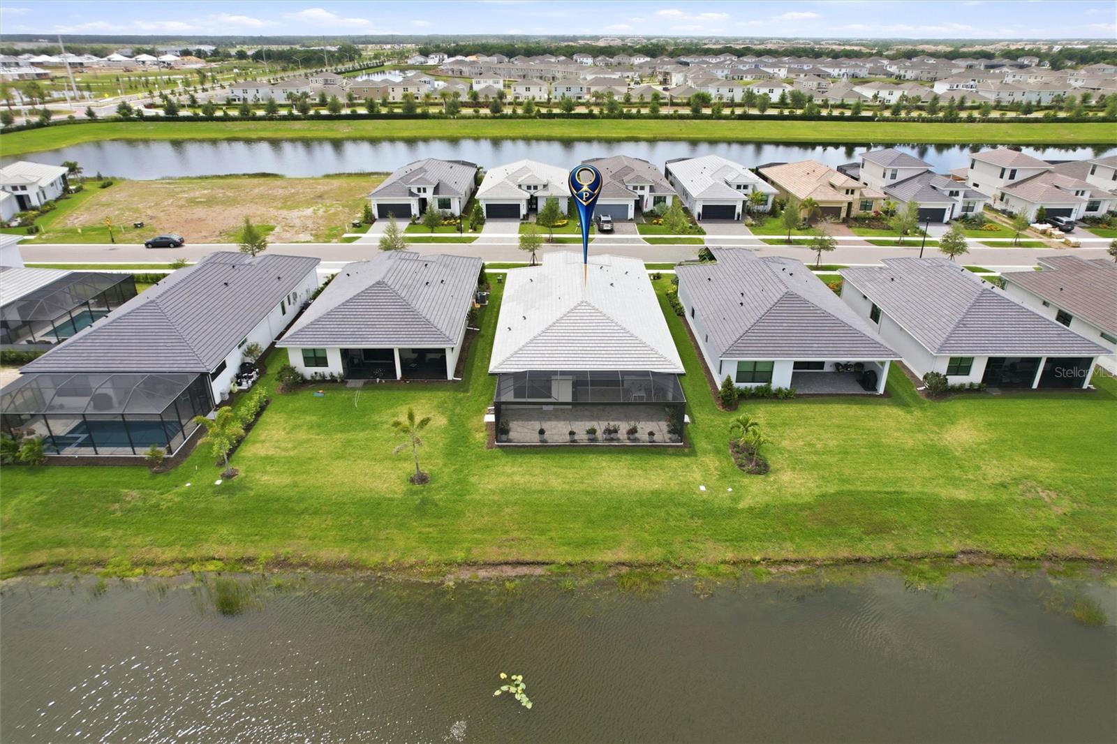 18249 ROCKPORT PL, BRADENTON, FL, 34211