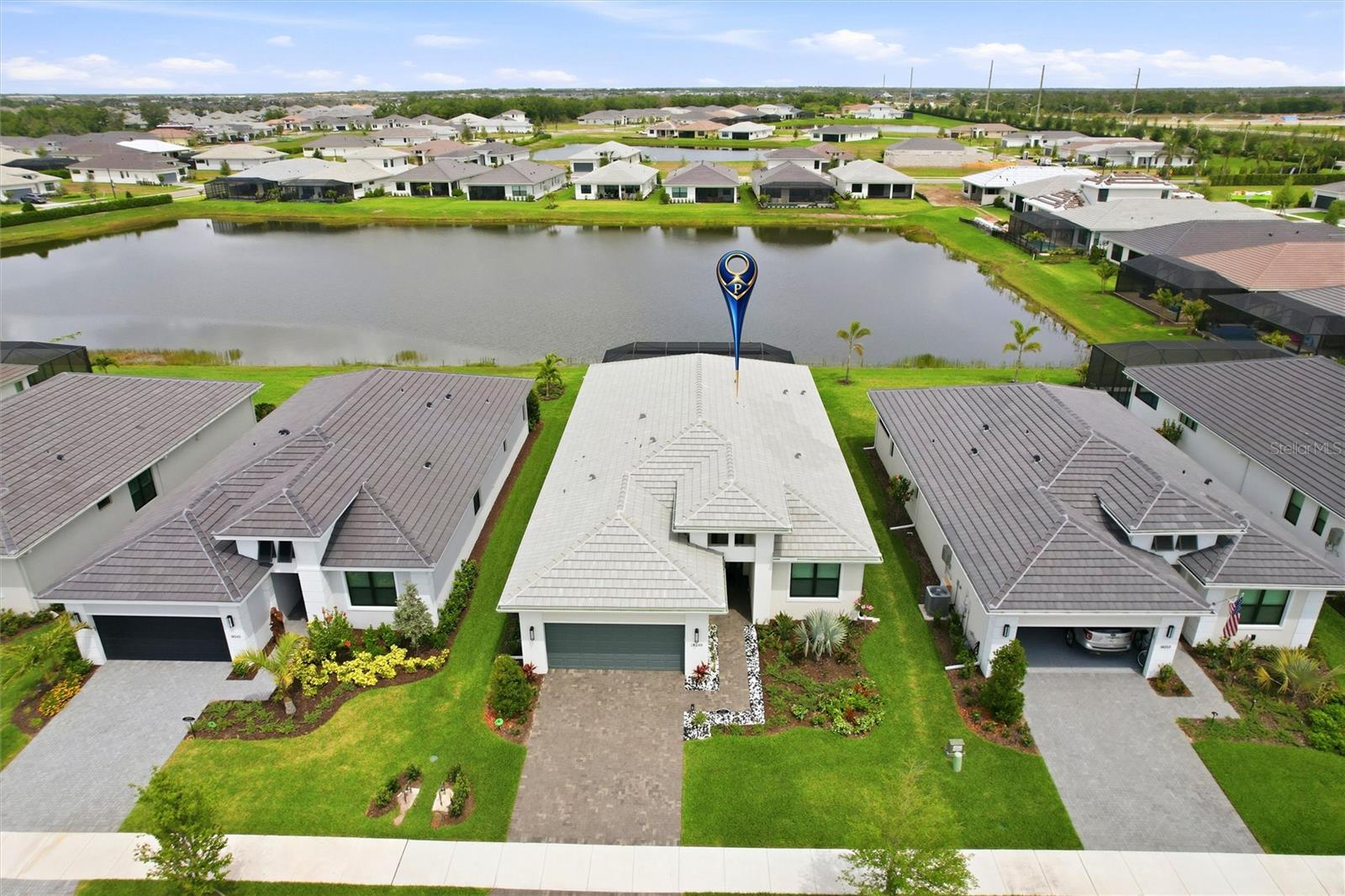 18249 ROCKPORT PL, BRADENTON, FL, 34211