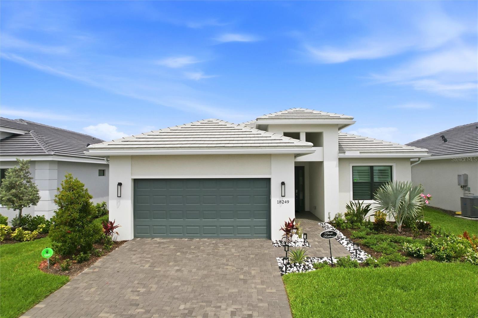 18249 ROCKPORT PL, BRADENTON, FL, 34211