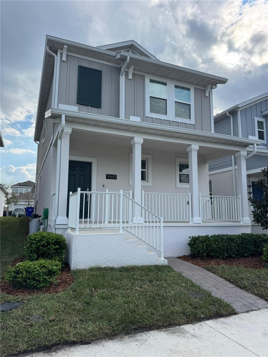 1660 CROSS PRAIRIE PKWY, KISSIMMEE, FL, 34744